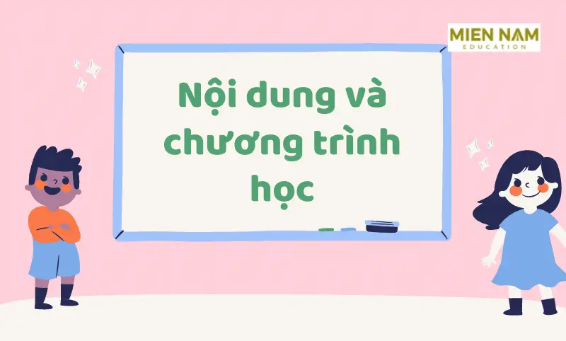 Chứng chỉ quản lý mầm non