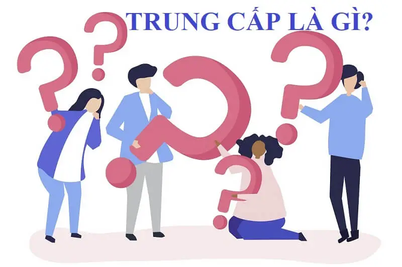 Học Lấy Bằng Trung Cấp Online Giải Pháp Tiện Lợi Cho Người Bận Rộn
