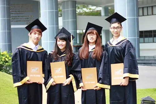 Mua bằng cao đẳng có sao không