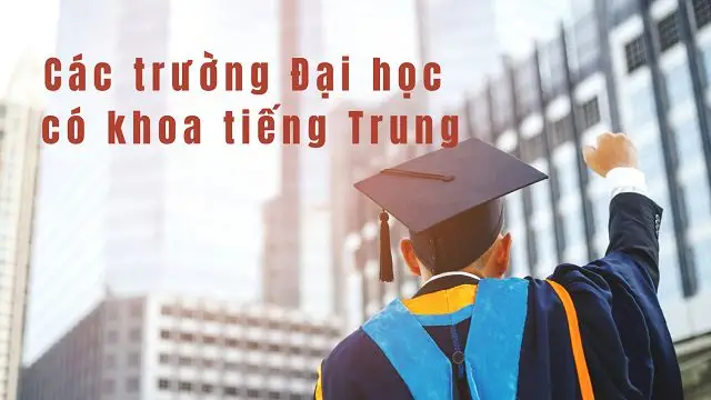 Đại học Văn Hiến Cơ hội việc làm cho sinh viên sau tốt nghiệp
