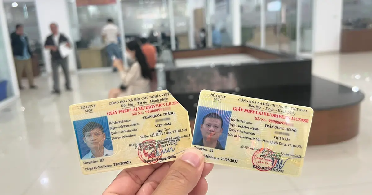 Bằng b2 tiếng anh có thời hạn bao lâu