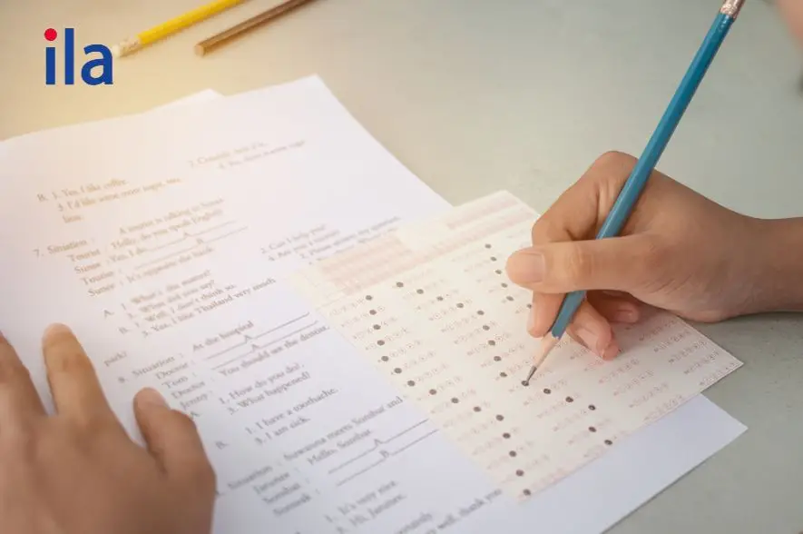 Tiếng Anh A2 là gì