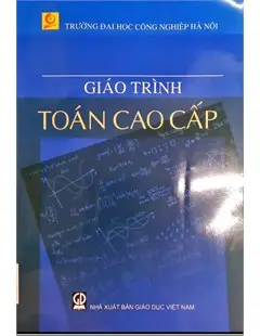 Những ngành nào phải học toán cao cấp