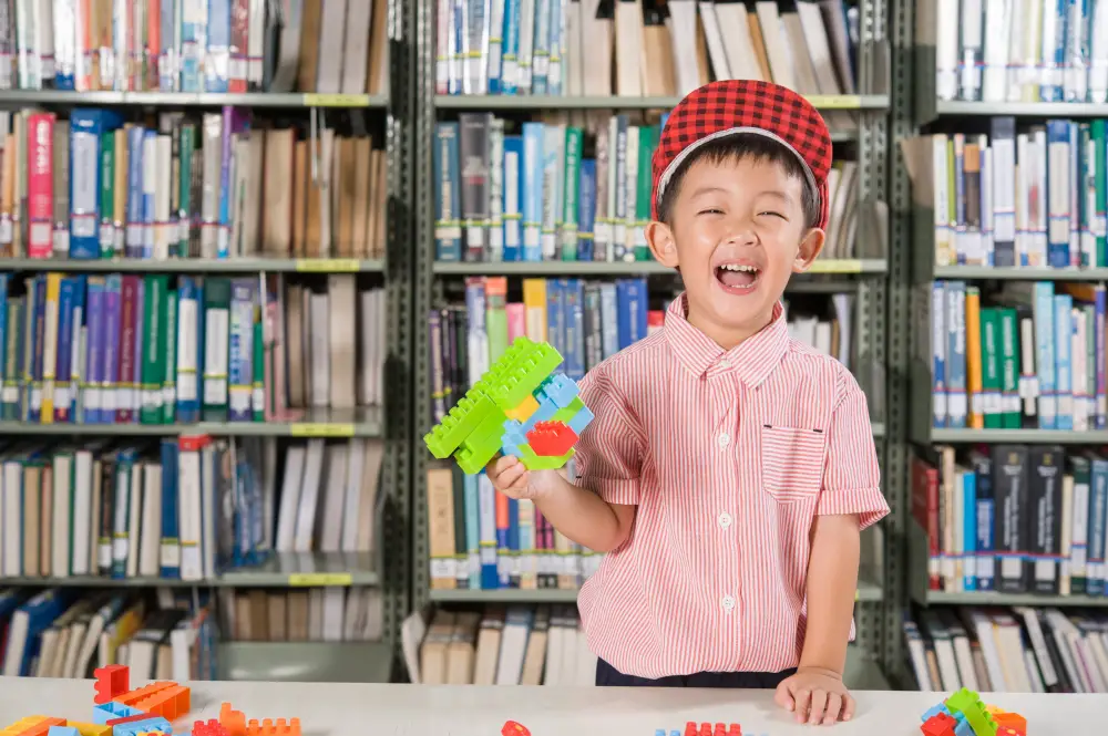 Đào tạo Giáo viên Mầm non Xu hướng và Cơ hội tại Cao đẳng