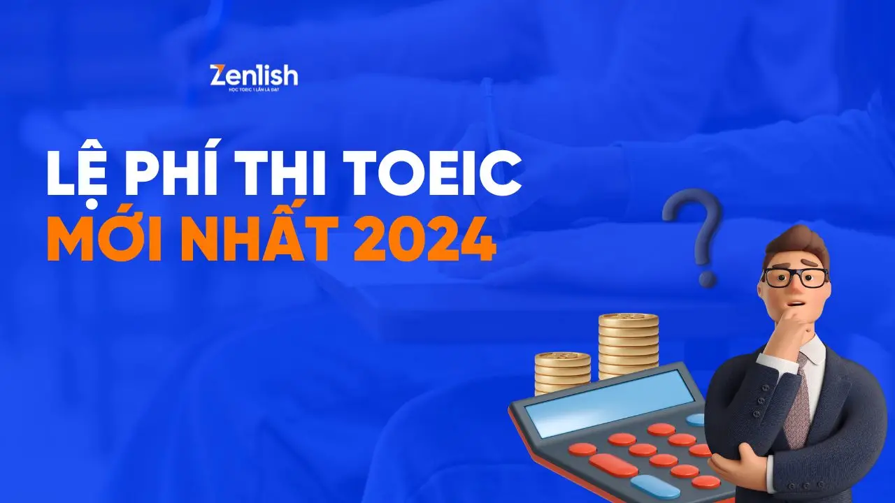 Lệ phí Thi B1 Hướng dẫn chi tiết và các thông tin cần biết
