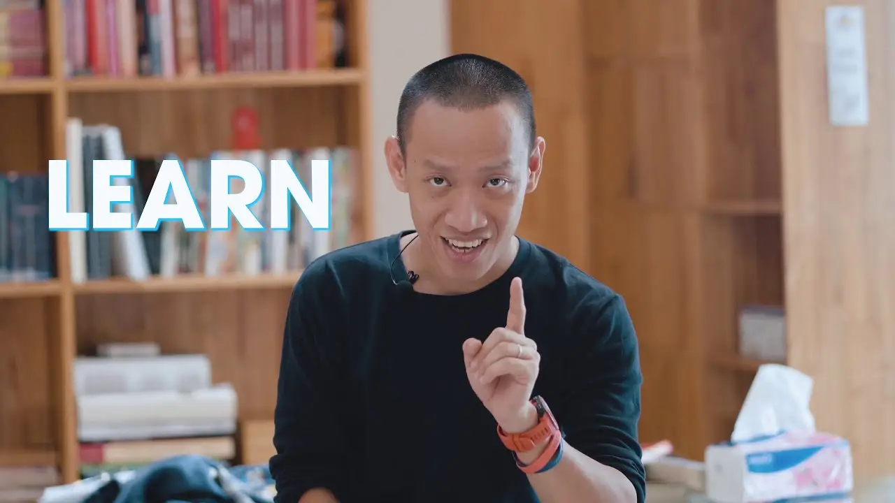 Bỏ học cấp 3 nên làm gì