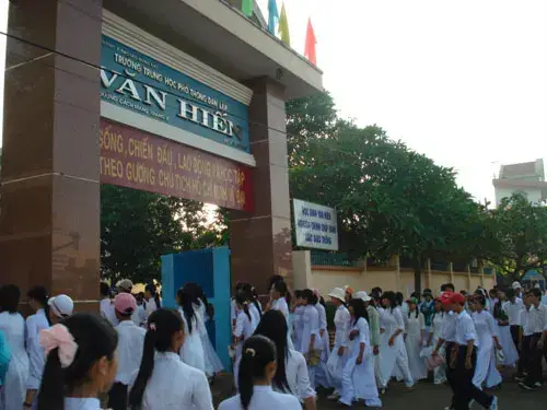 Đại học Văn Hiến có tốt không? Đánh giá chi tiết về chất lượng đào tạo