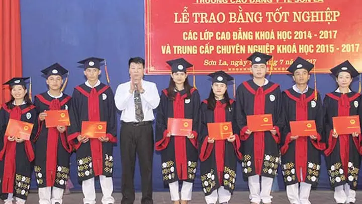 Bằng Tốt Nghiệp Trung Cấp Chuyên Nghiệp - Cơ hội và Giá trị