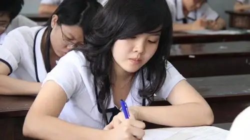 Bằng Tốt Nghiệp THPT Hệ GDTX: Giấy Chứng Nhận Quan Trọng cho Tương Lai