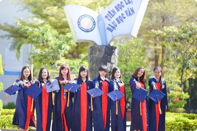 Top Trường Cao Đẳng TPHCM Học Phí Hợp Lý, Chất Lượng Đào Tạo Cao