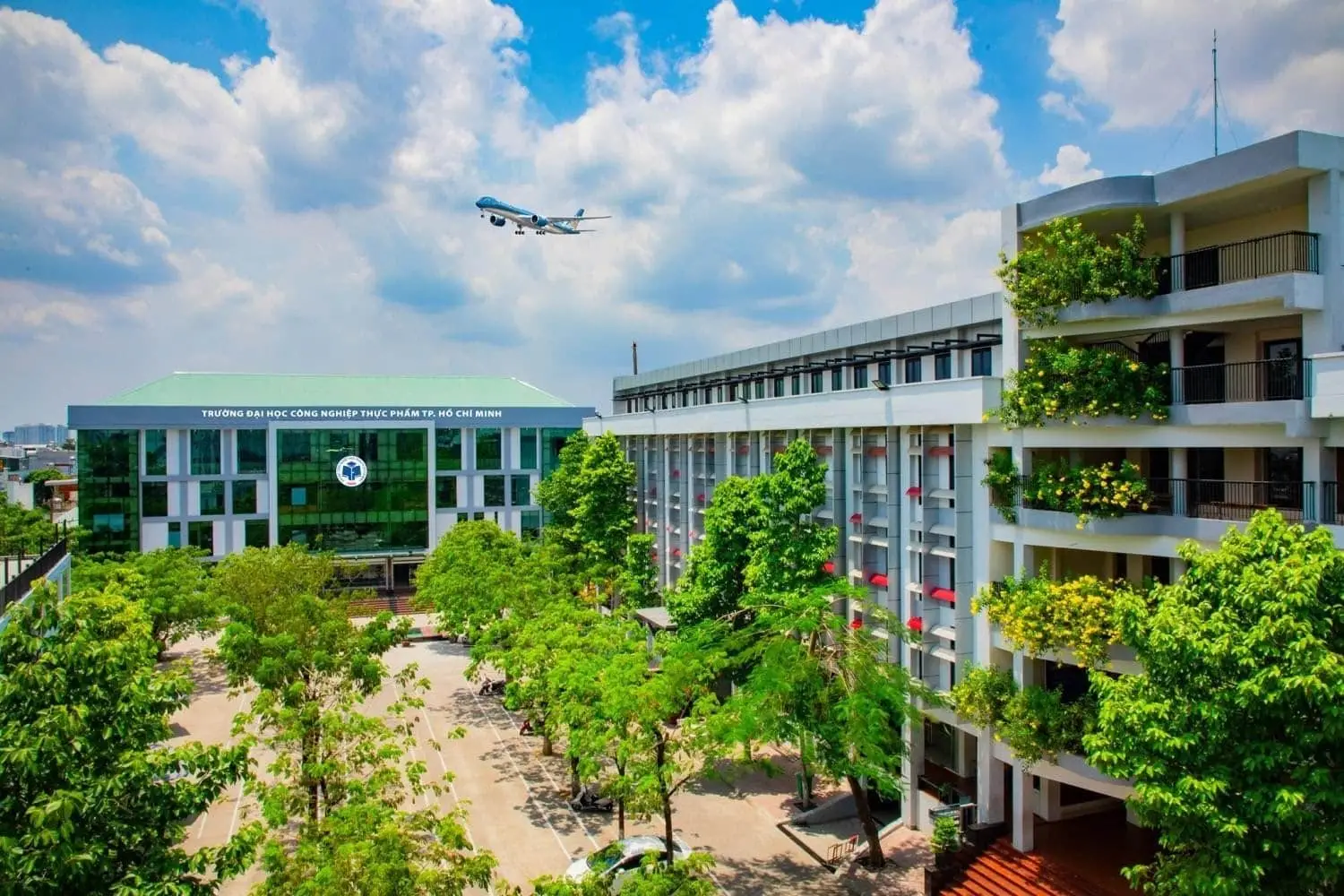 Top Trường Cao Đẳng TPHCM Học Phí Hợp Lý, Chất Lượng Đào Tạo Cao