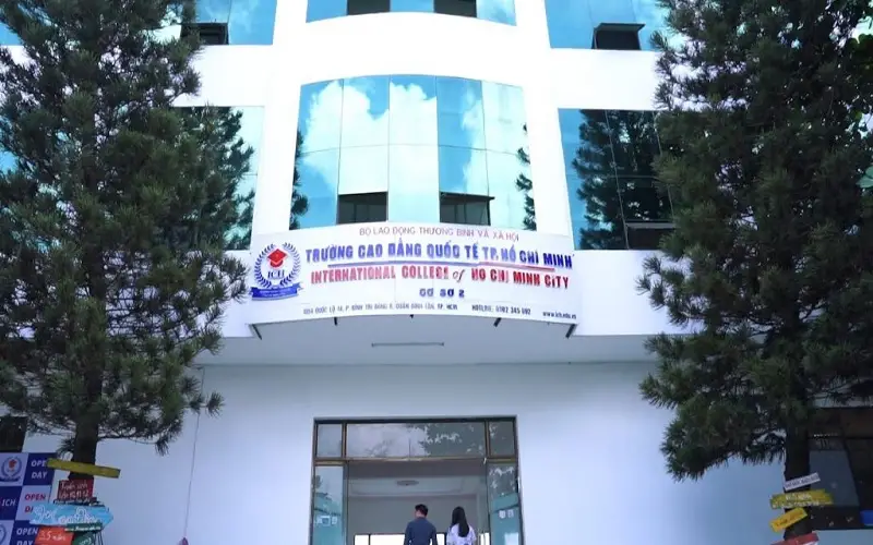 Top Trường Cao Đẳng TPHCM Học Phí Hợp Lý, Chất Lượng Đào Tạo Cao