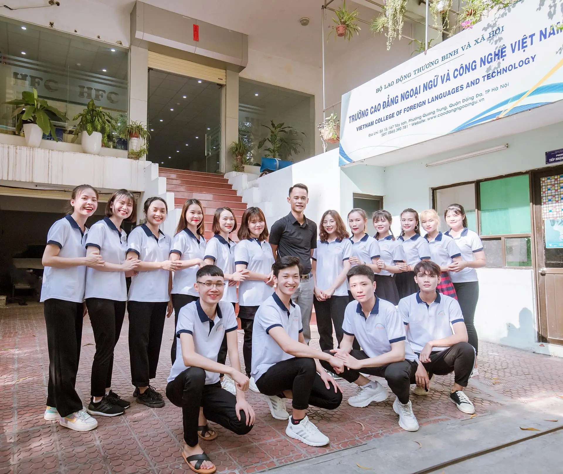 Top Trường Cao Đẳng TPHCM Học Phí Hợp Lý, Chất Lượng Đào Tạo Cao