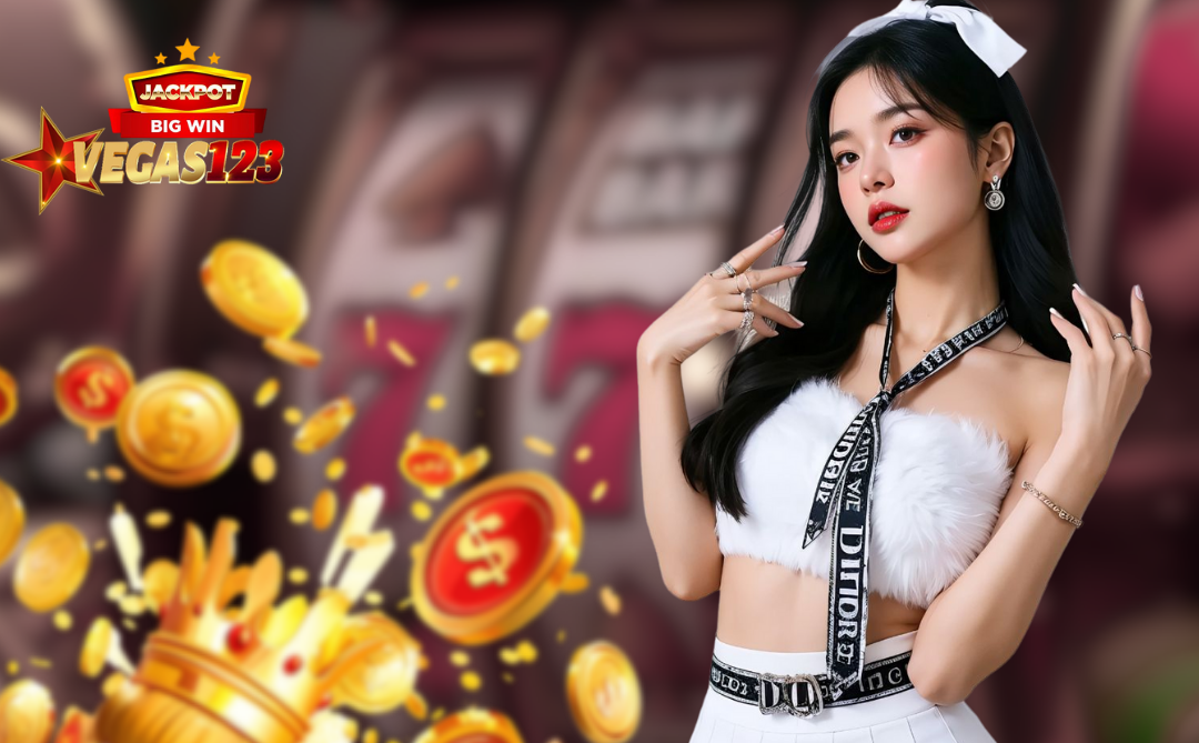 VEGAS123 : LINK JUDI TOGEL ONLINE TOTO SLOT TERPERCAYA MAXWIN