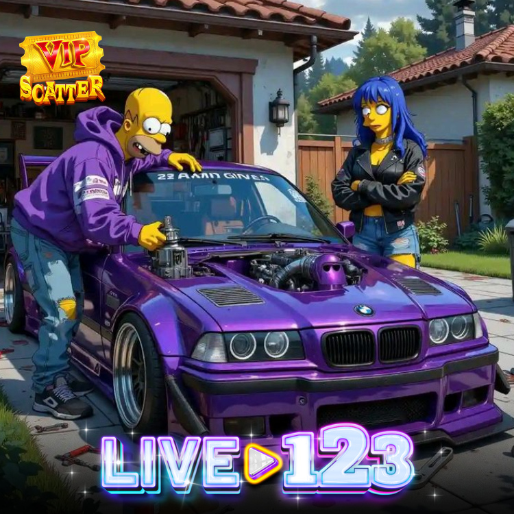 LIVE123 : Platform Situs Judi Slot Terbaik Bandar Togel Terbaik