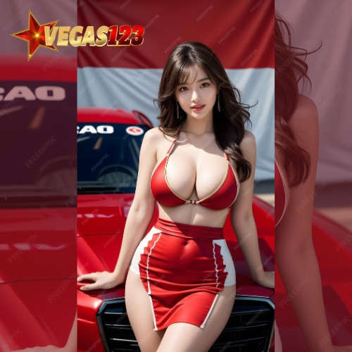 VEGAS123 : Biggest Online Gaming Slot88 Get High Jackpot Today