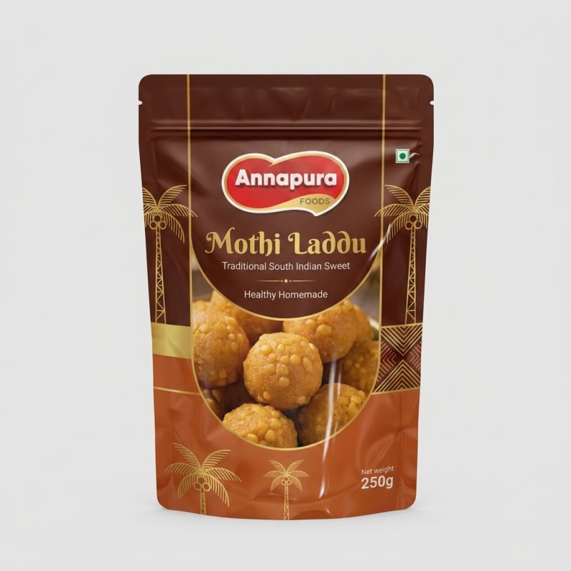 Mothi laddu