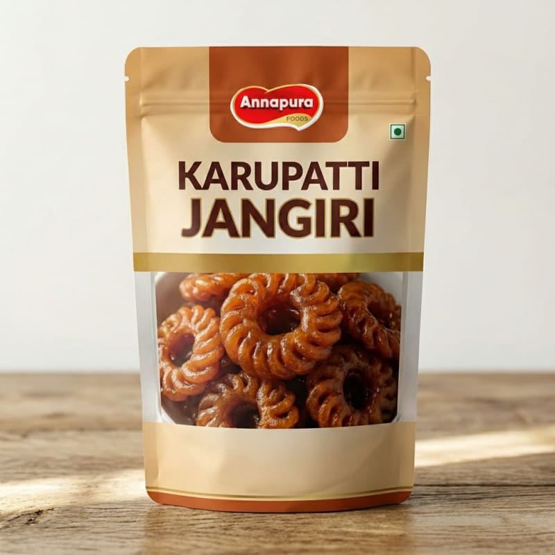 karupatti Jangiri