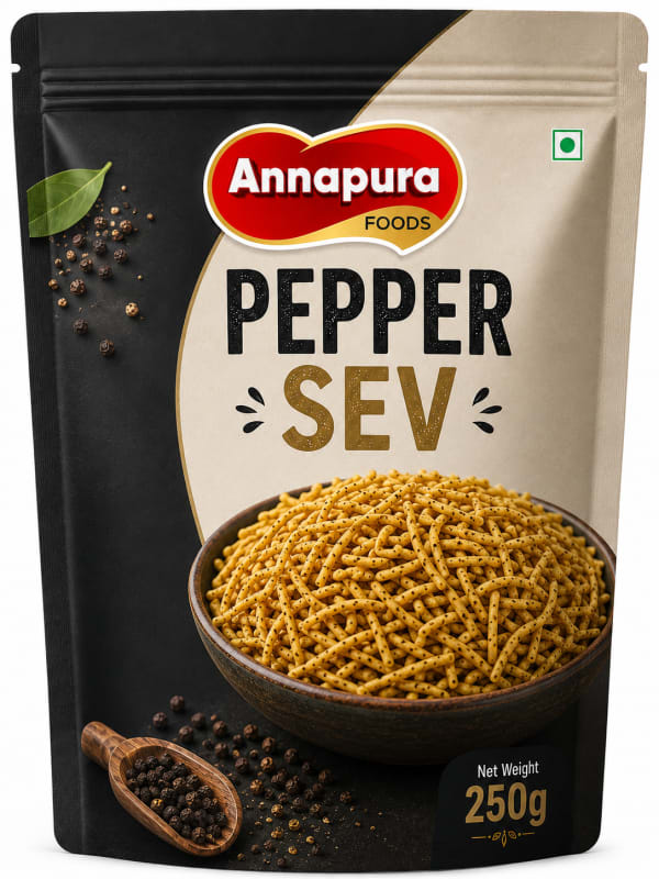 Pepper sev