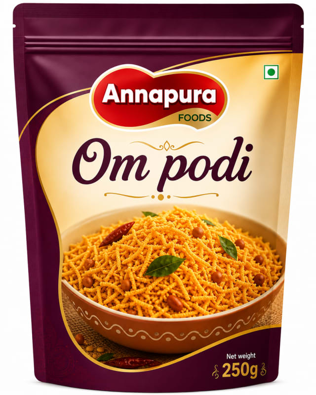 Om podi