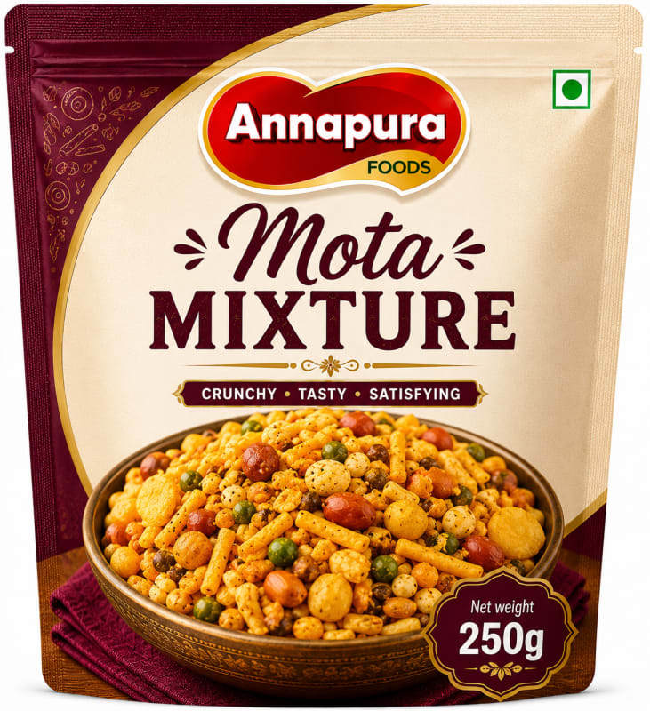 Mota Mixture