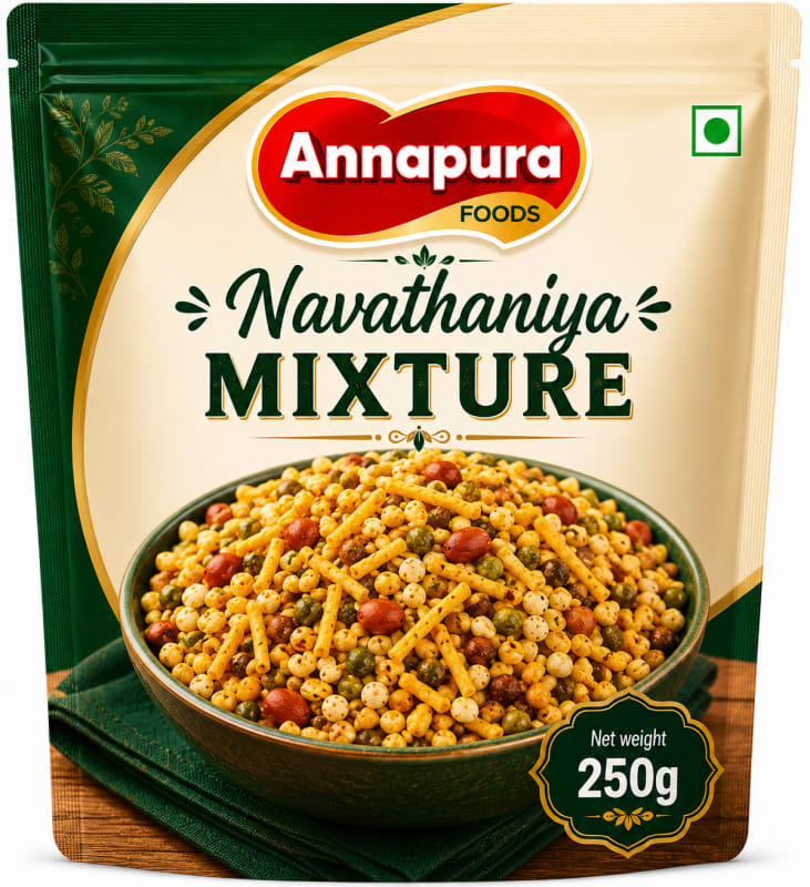 Navathaniya Mixture