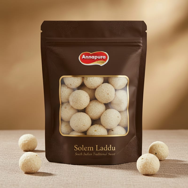 Solem laddu