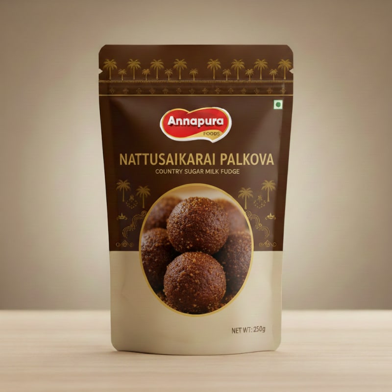 Nattusakkarai palkova