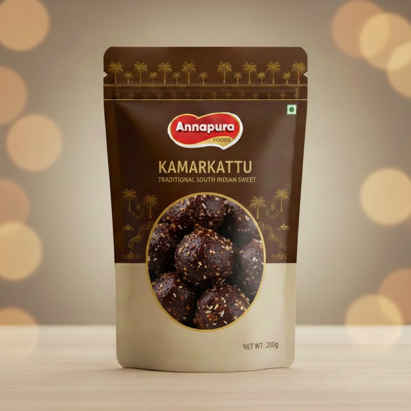 Kamarkattu
