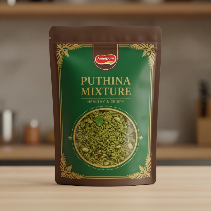 Puthina Mixture