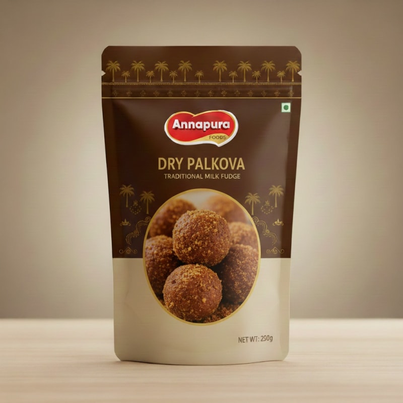 Dry palkova