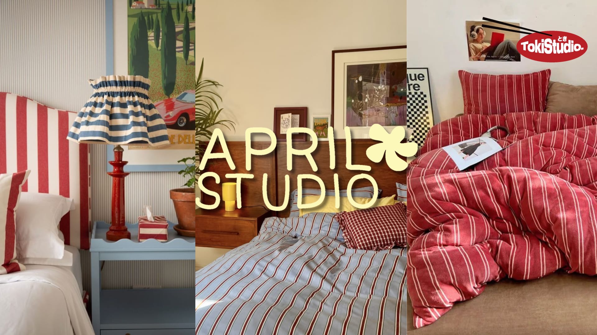 April Studio