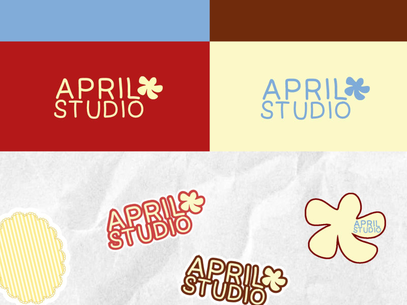 Brand Colours and Brand Colous