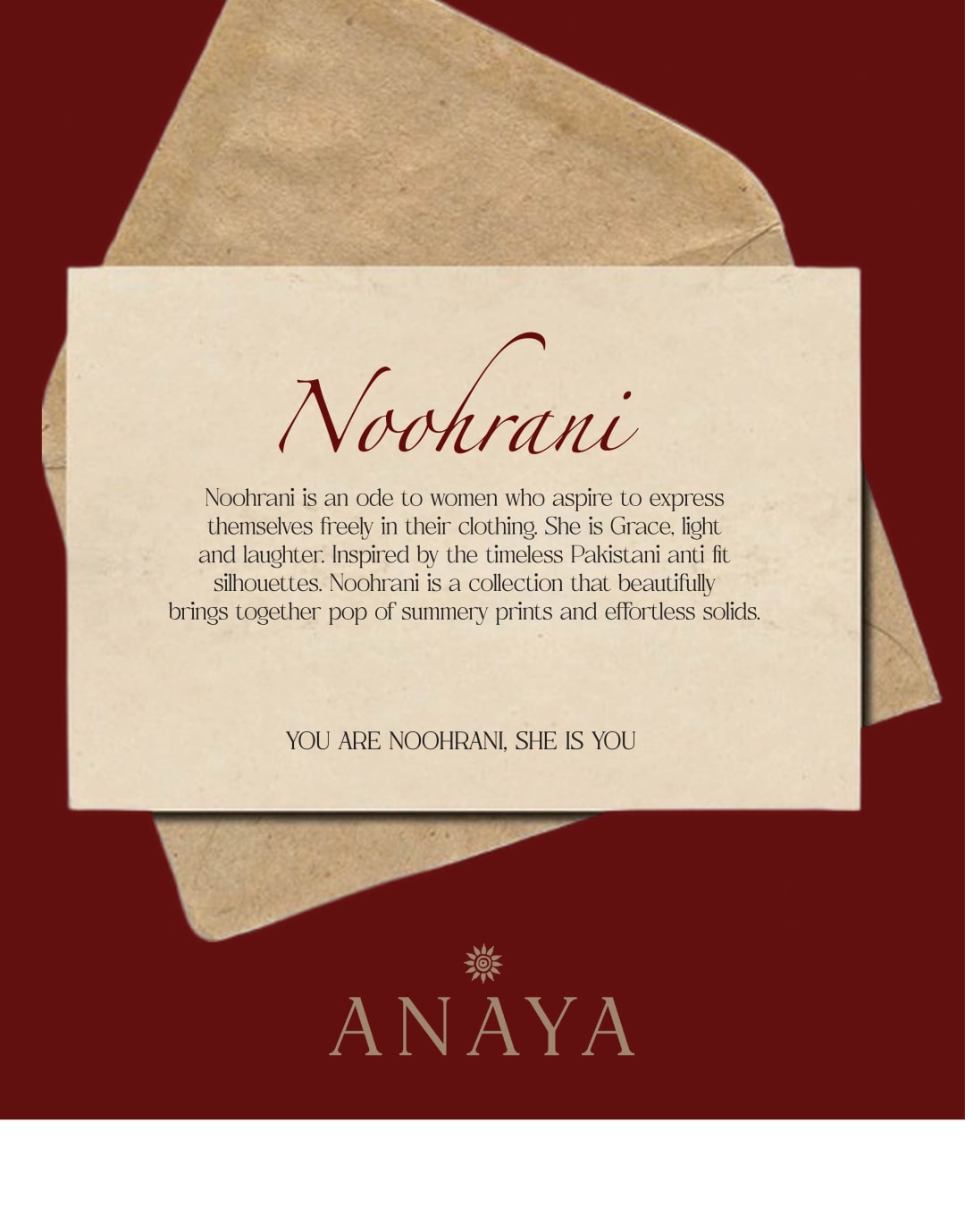 Noohrani - Collection