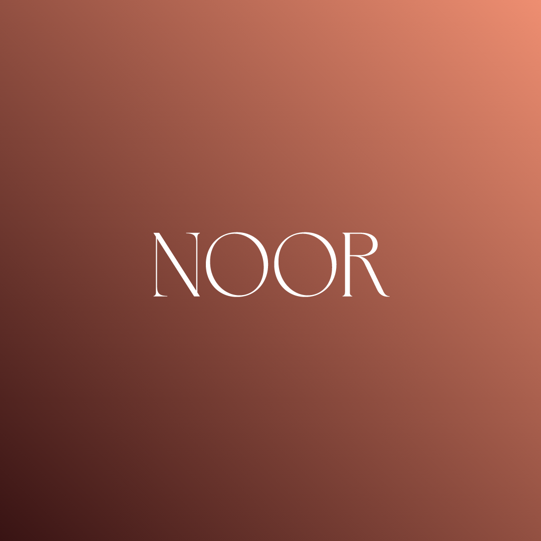 Noor Typography