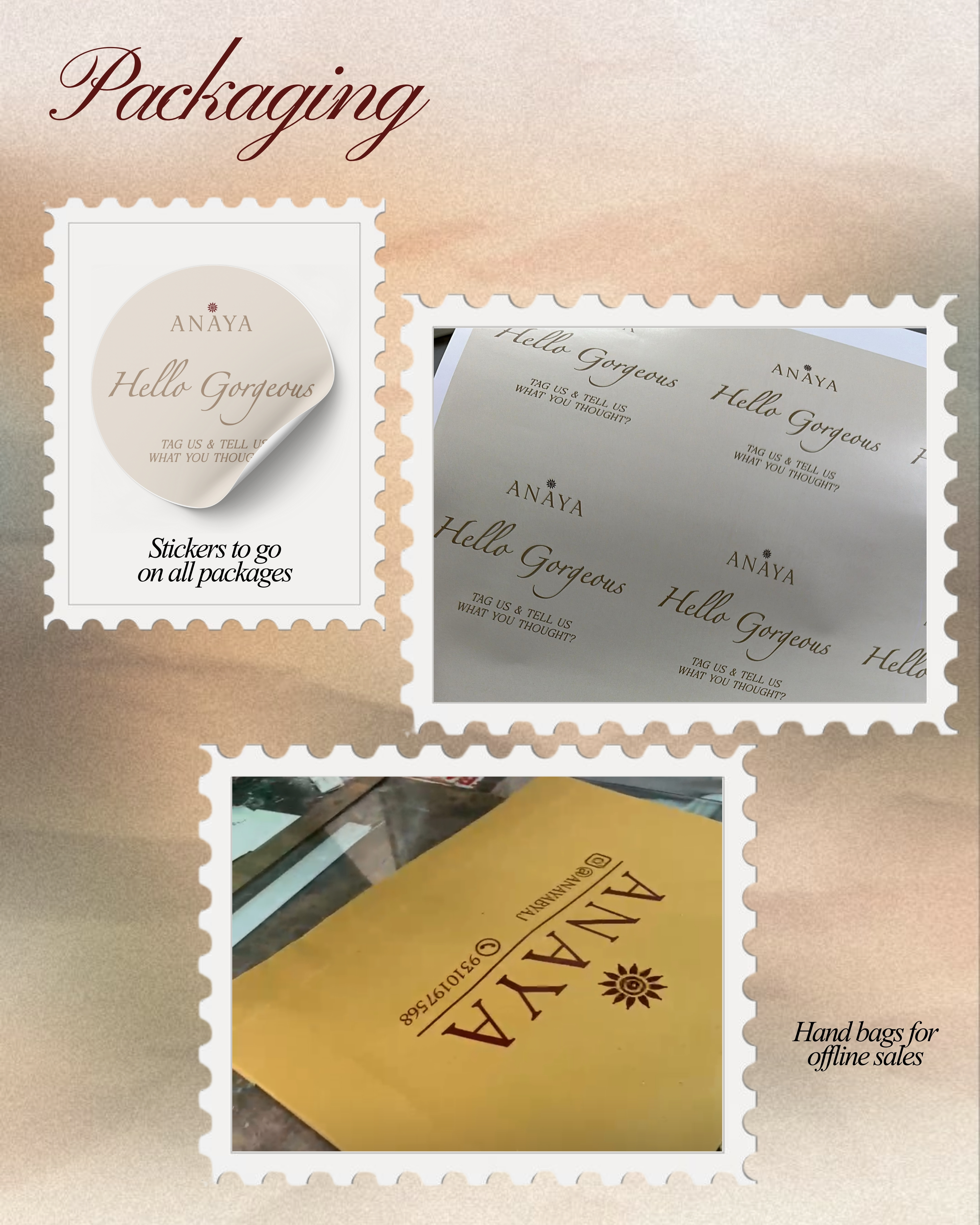 anaya-packaging-design