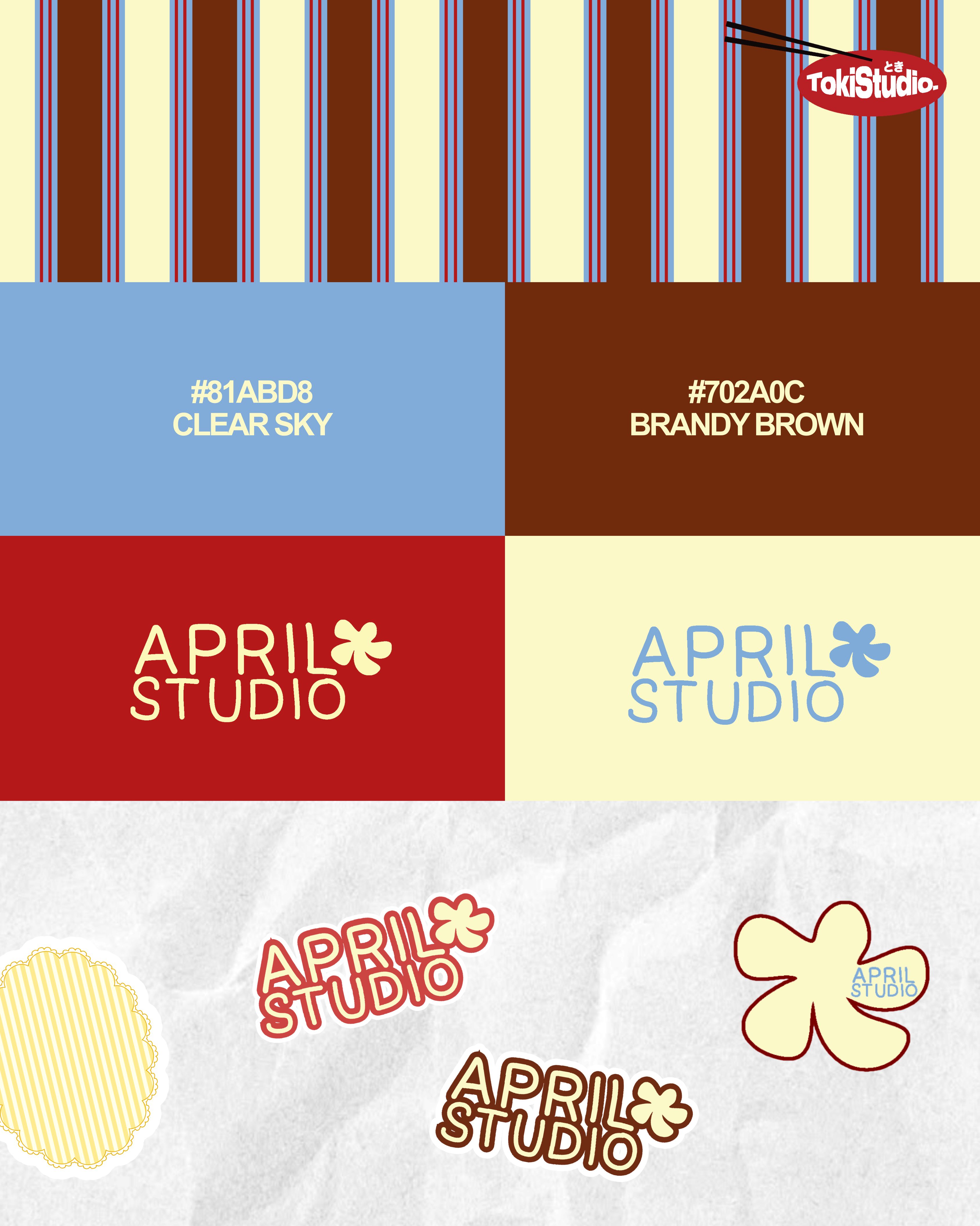April Studio