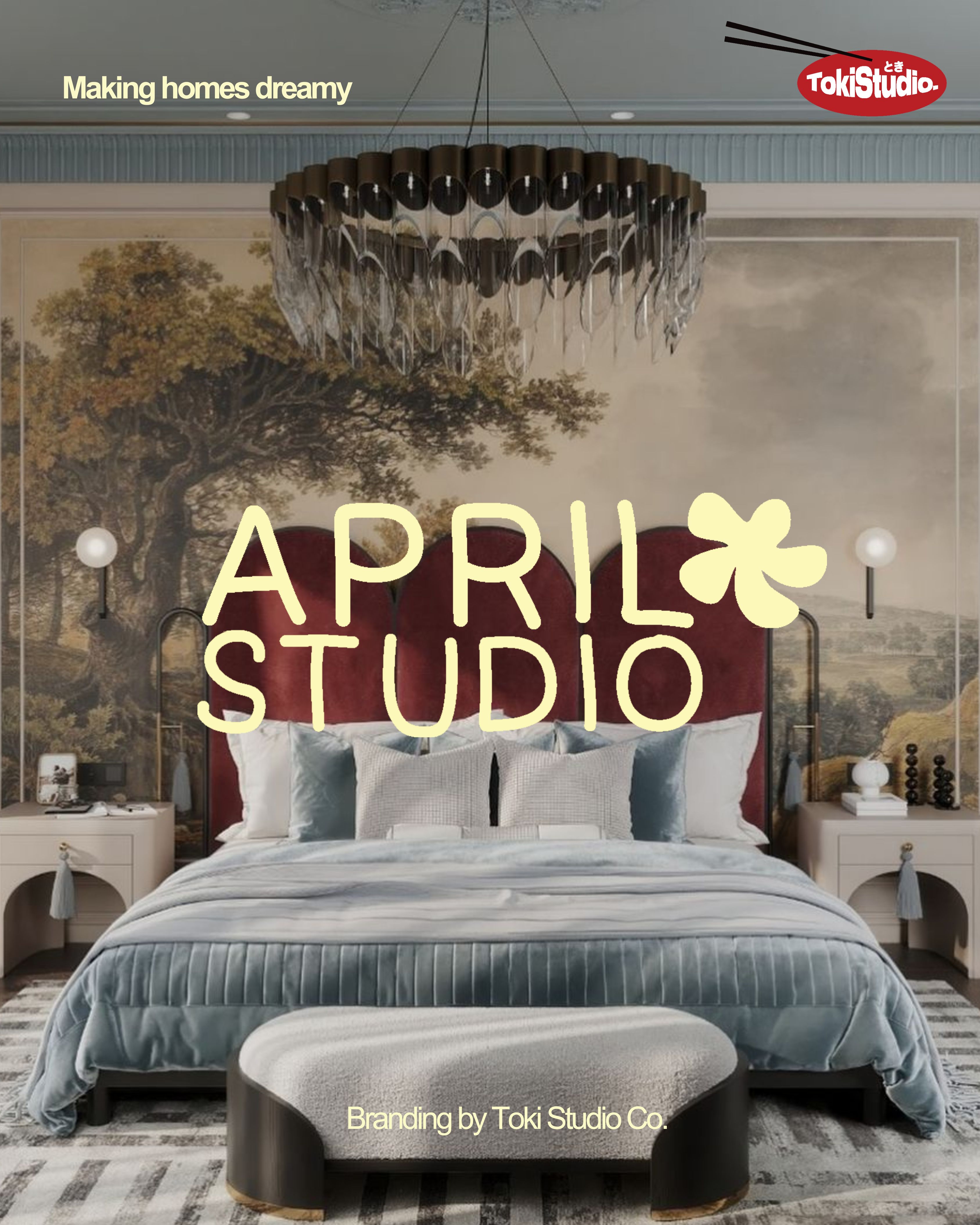 April Studio