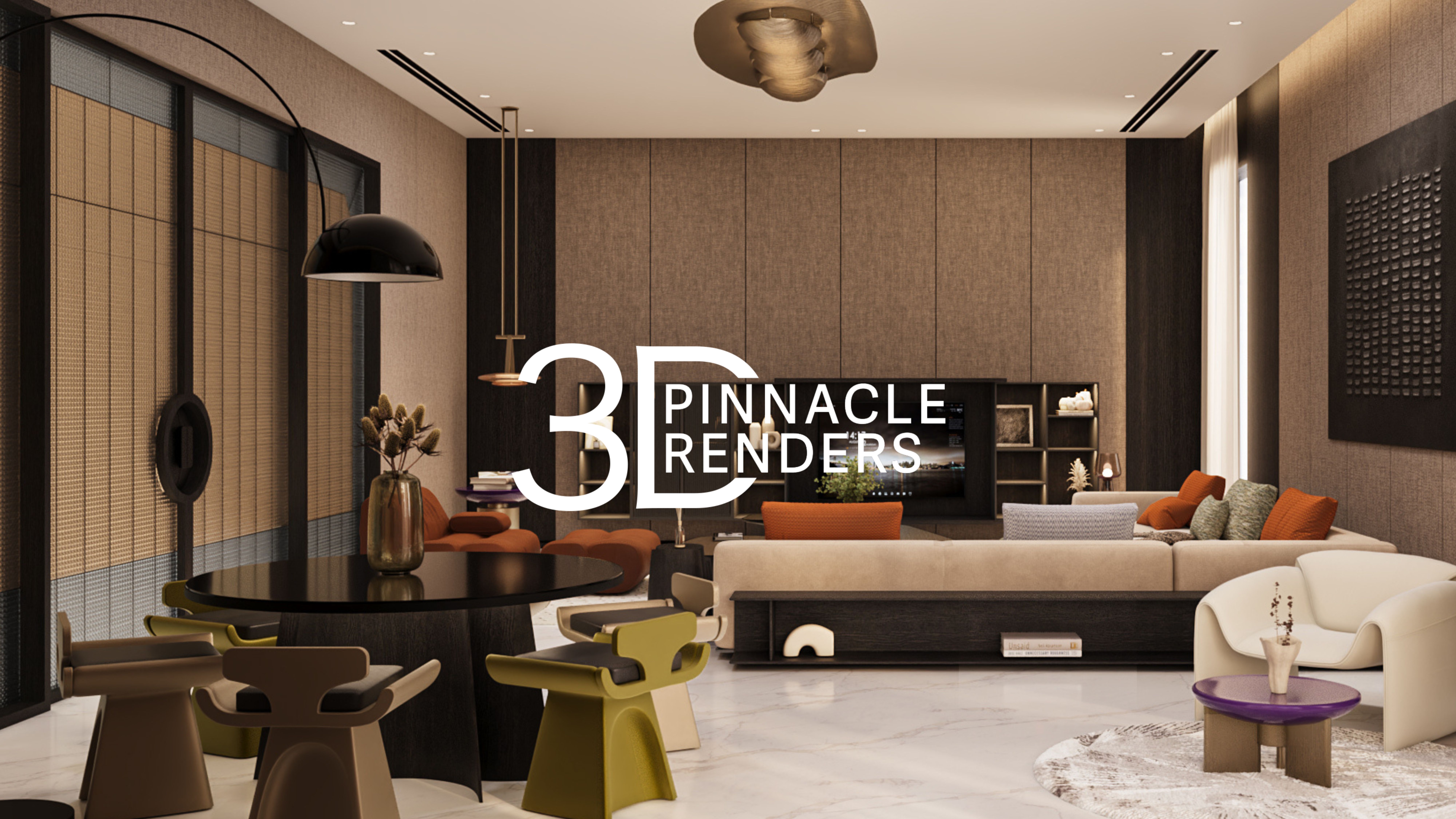 Pinnacle3DRenders
