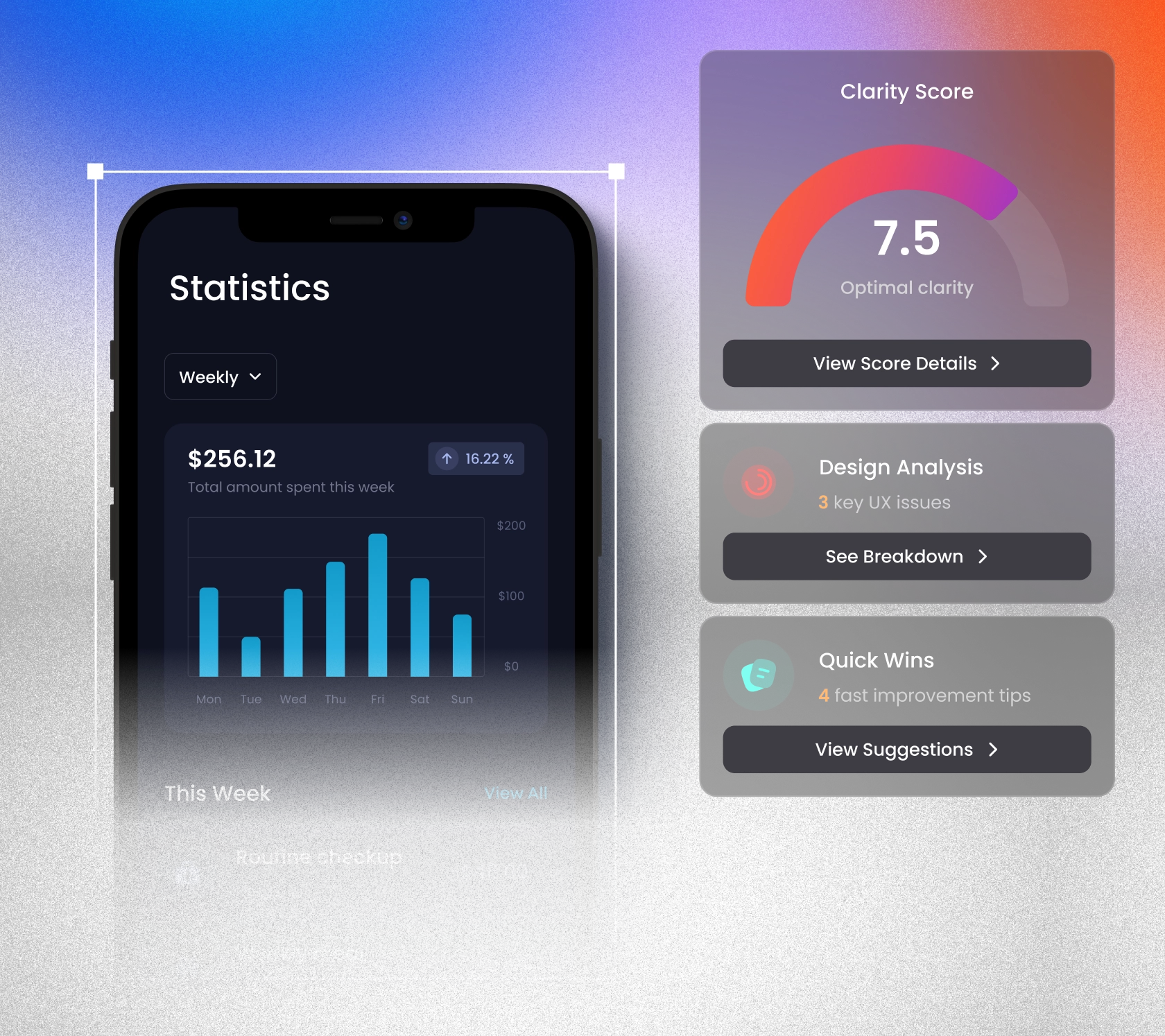 Design Insights