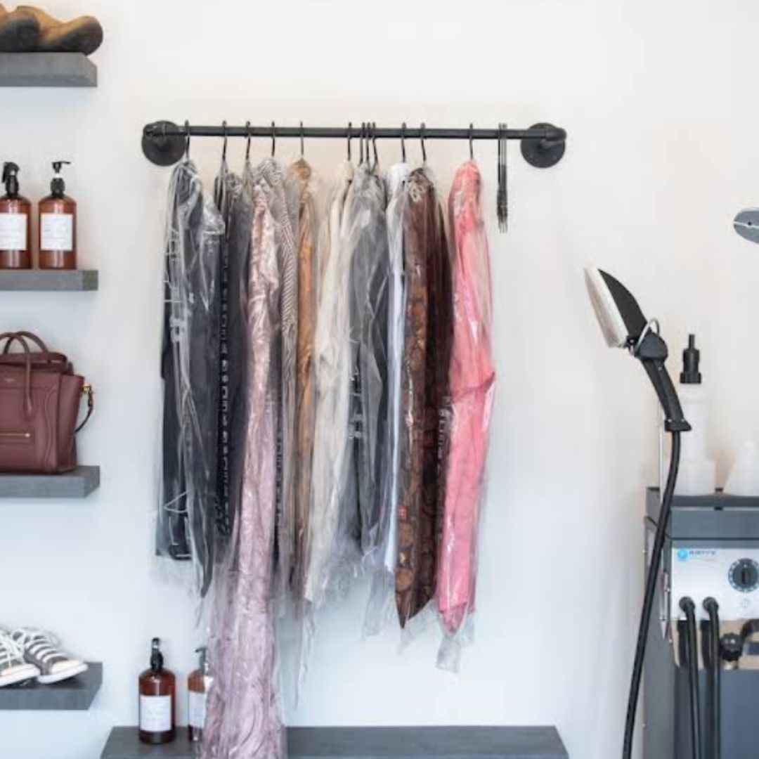 Interior La Petite Laundry 6