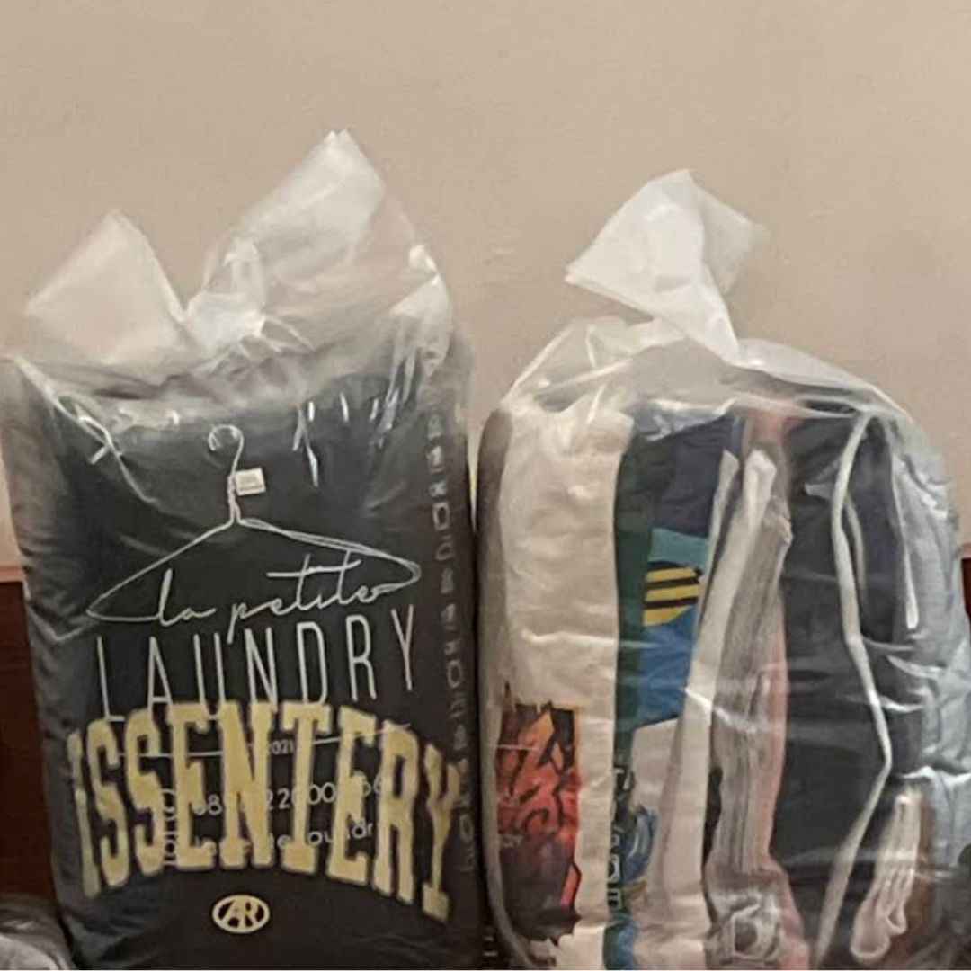 Interior La Petite Laundry 2