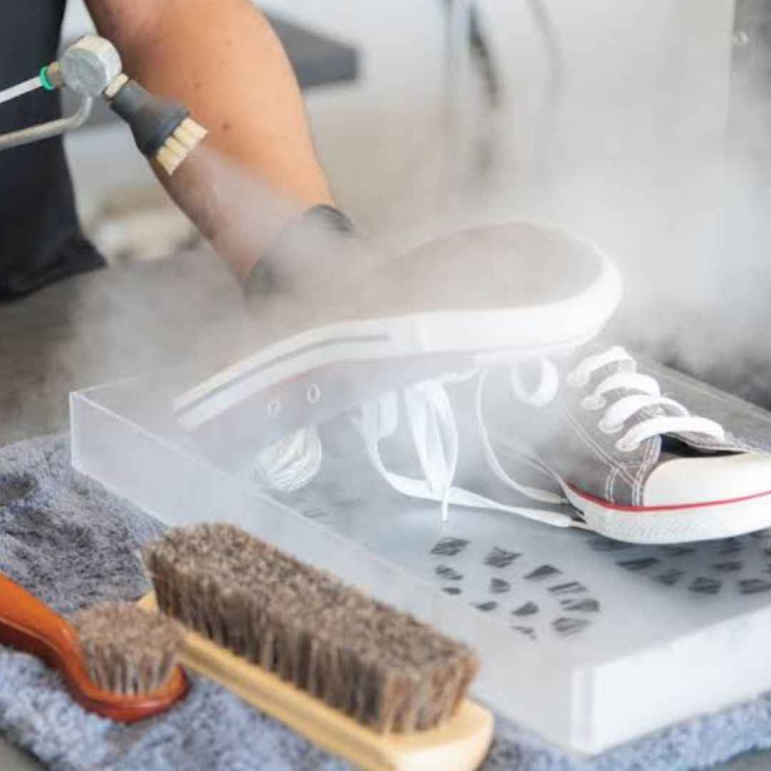 Interior La Petite Laundry 3