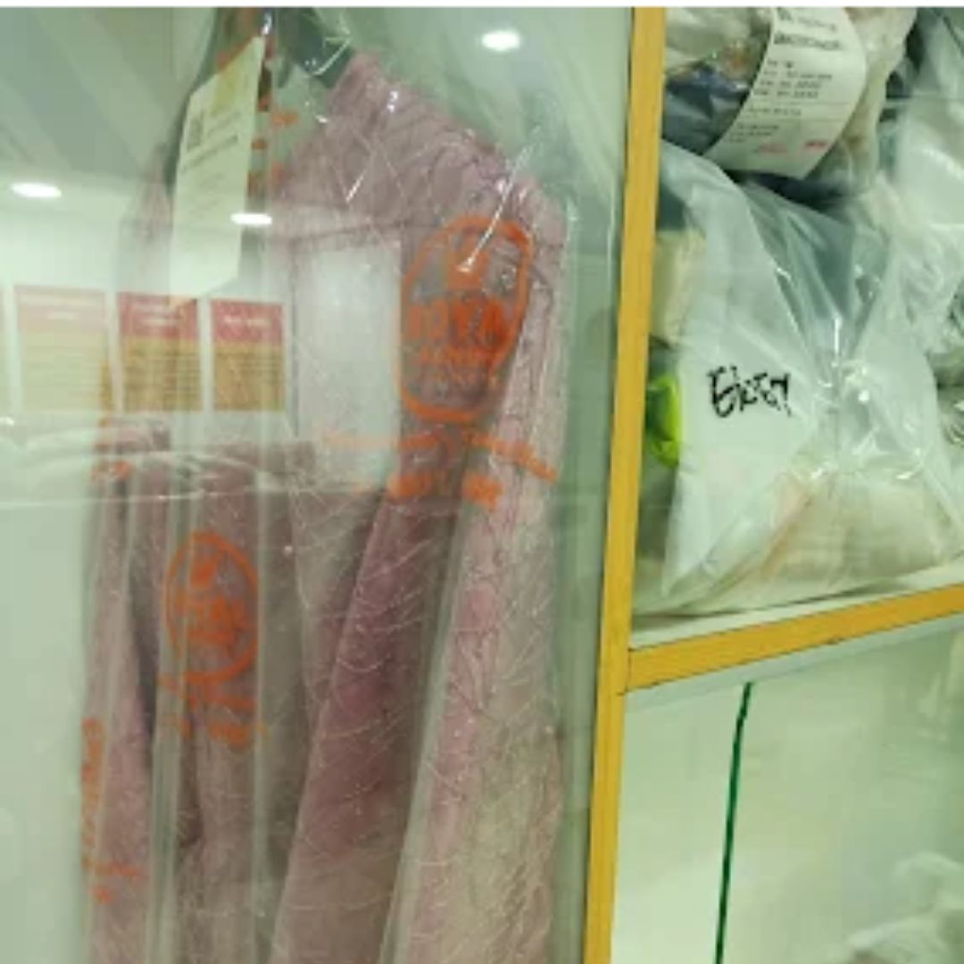 Gamis / Gaun Pesta