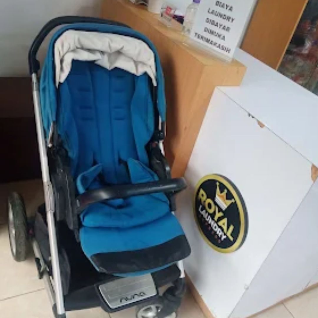 Cuci Stroller
