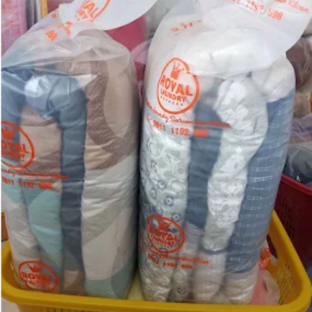Cuci Bed Cover