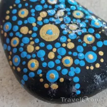 Stone by Yumi