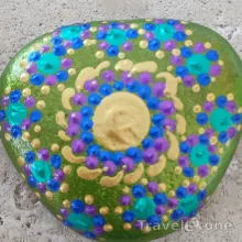 Stone by LaLiLu