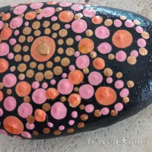 Stone by Yumi