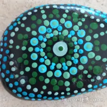 Stone by Yumi